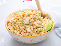 Ensalada de Coditos