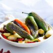 Chiles Toreados