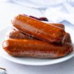 Chicken chorizo
