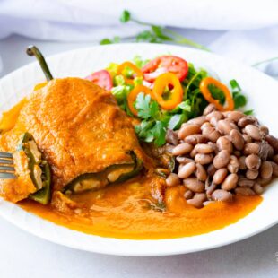 Chiles Rellenos
