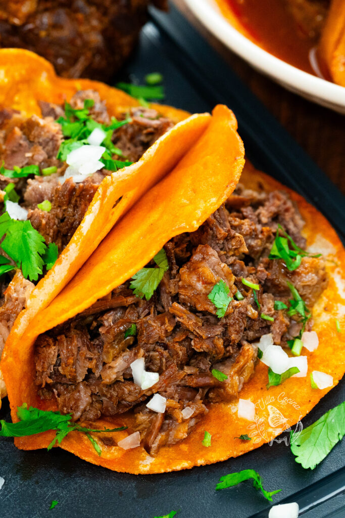 Instant Pot Barbacoa