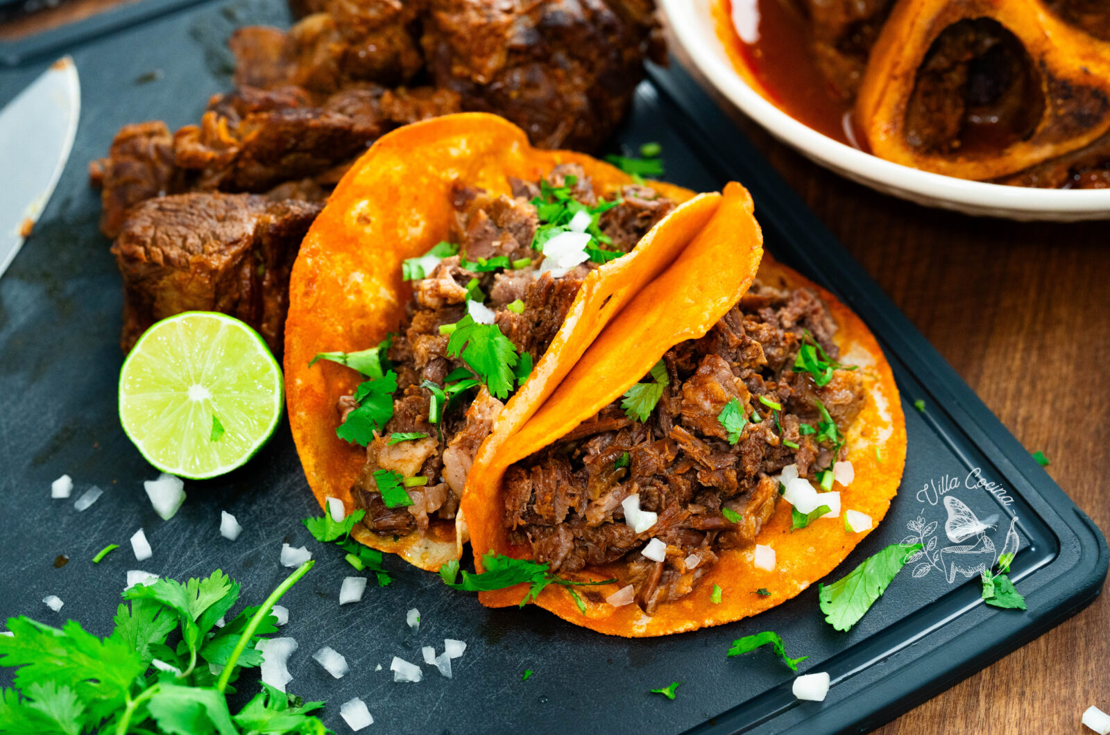 Instant Pot Beef Barbacoa