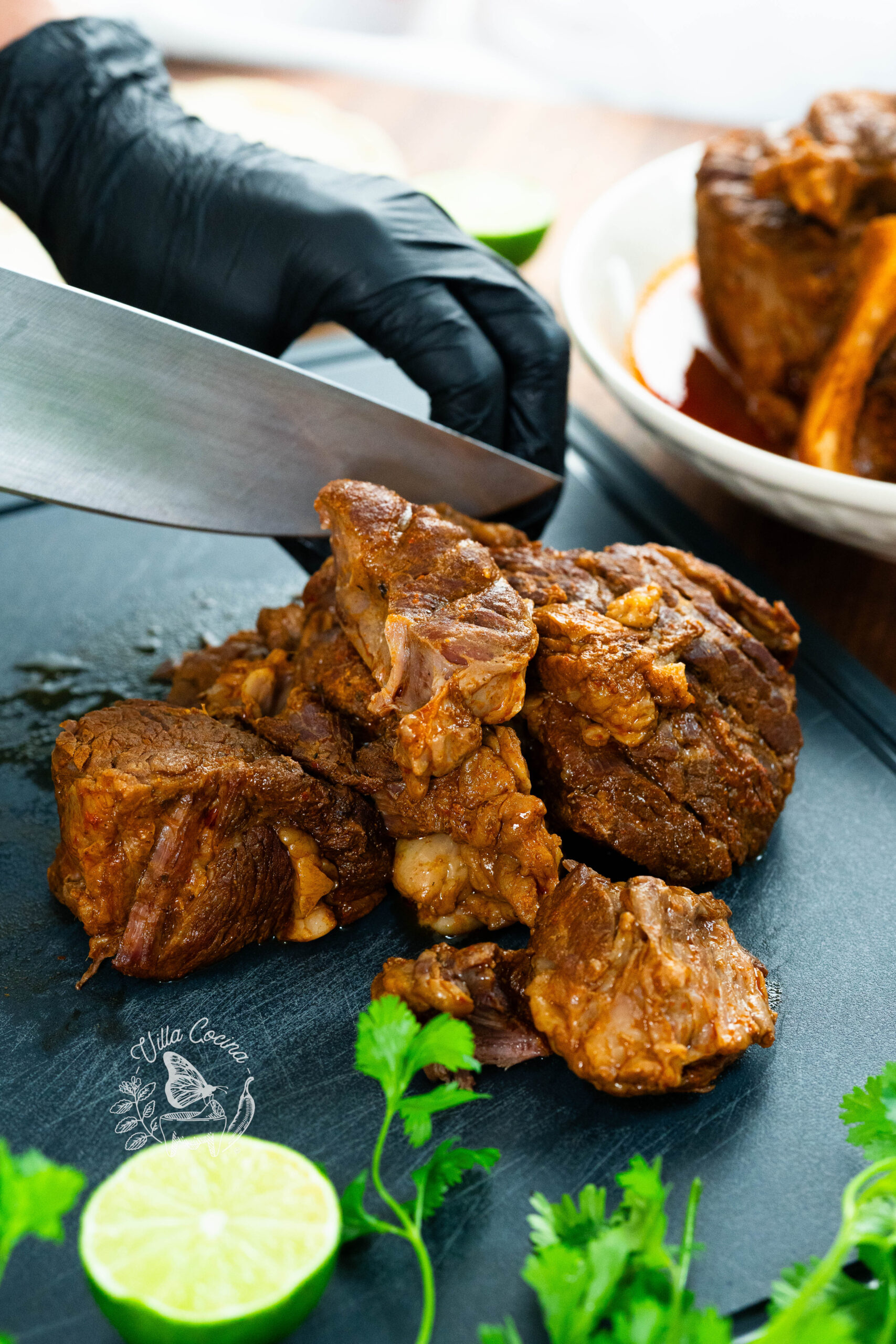 Instant Pot Barbacoa