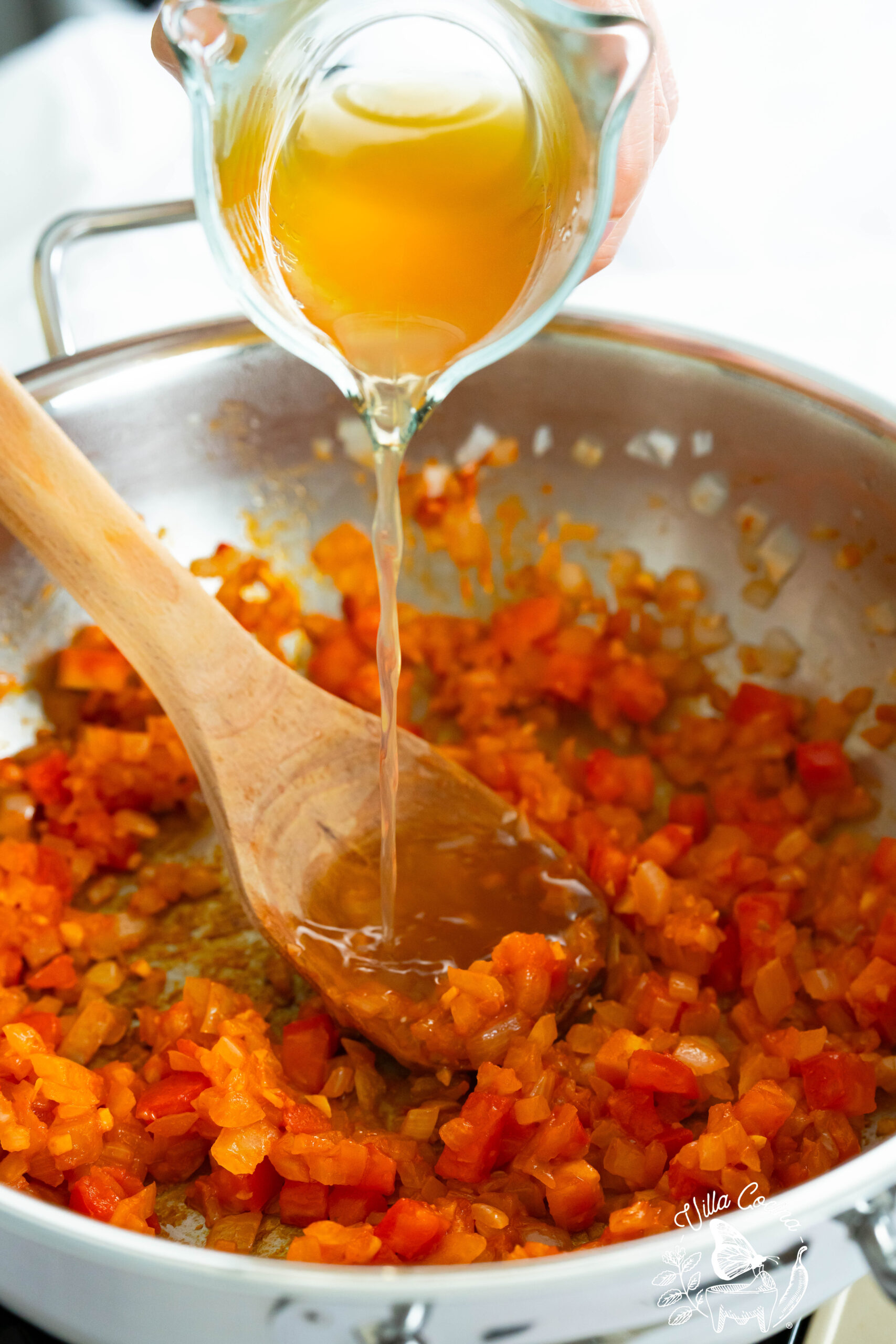 Chicken Filling