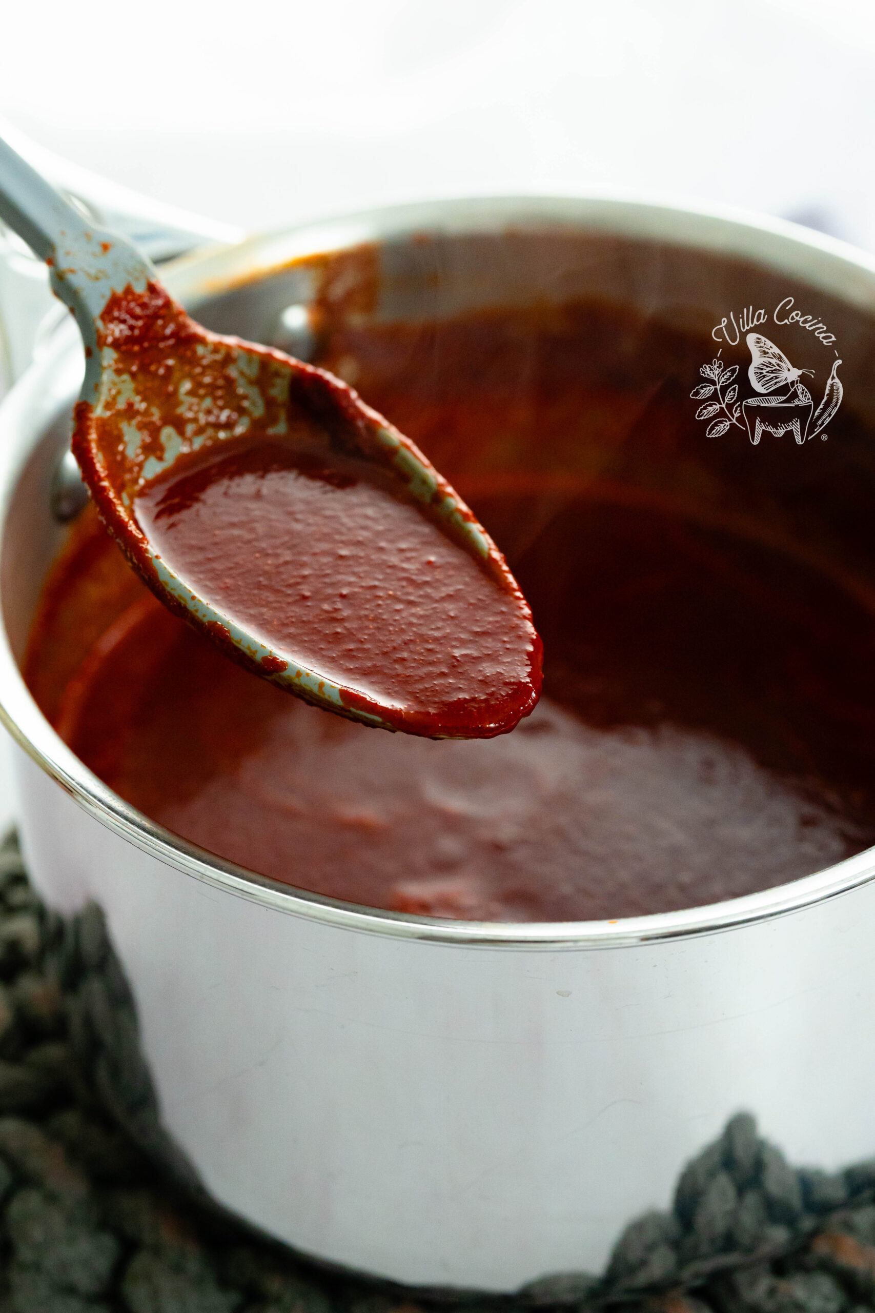 Enchilada Sauce