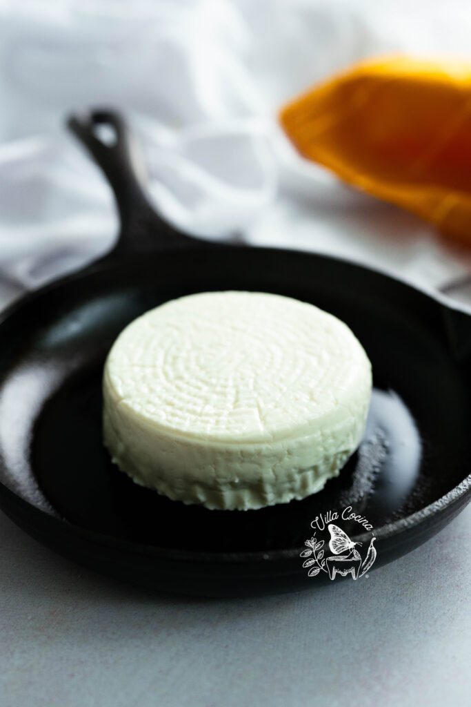 Queso Panela