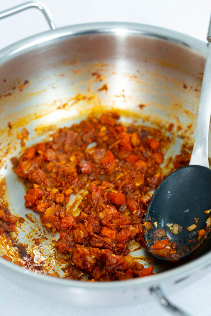 Chicken Taquitos Filling - Villa Cocina