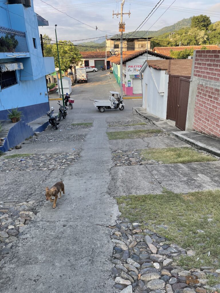Carácuaro, Michoacán