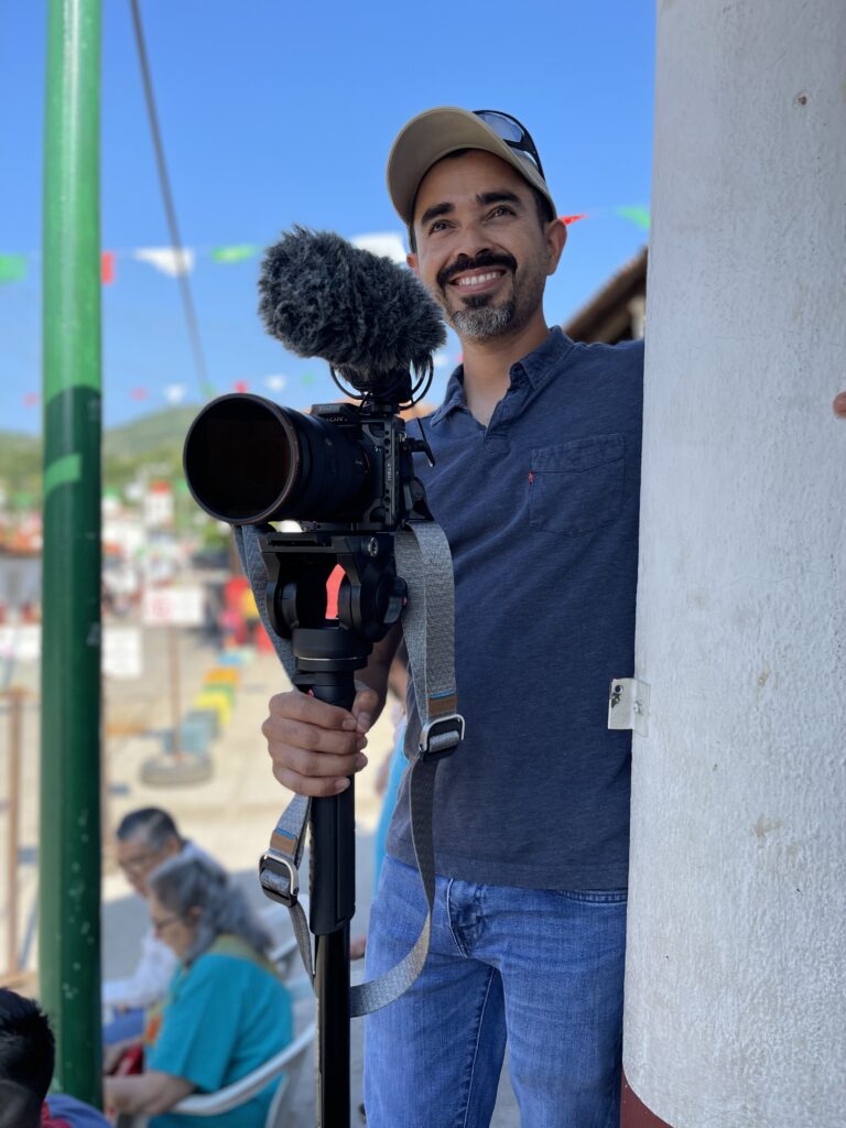 Carácuaro, Michoacán (Nelson)
