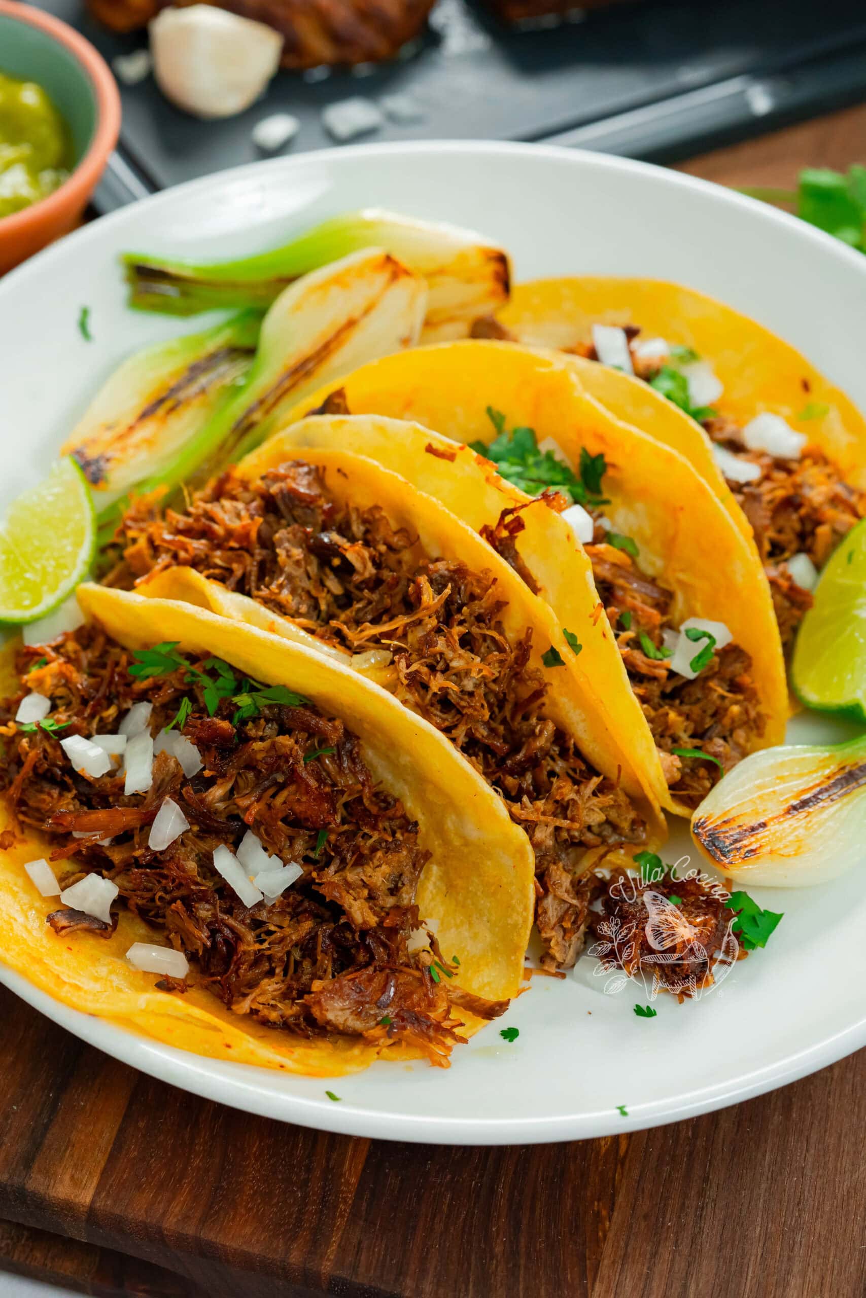 Tacos de Suadero