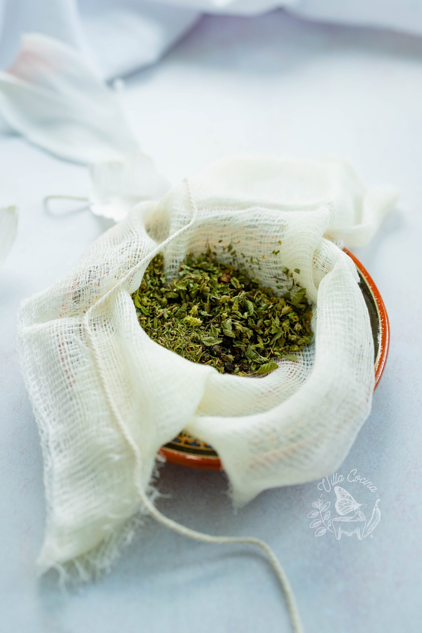 Sachet for Tacos de Suadero