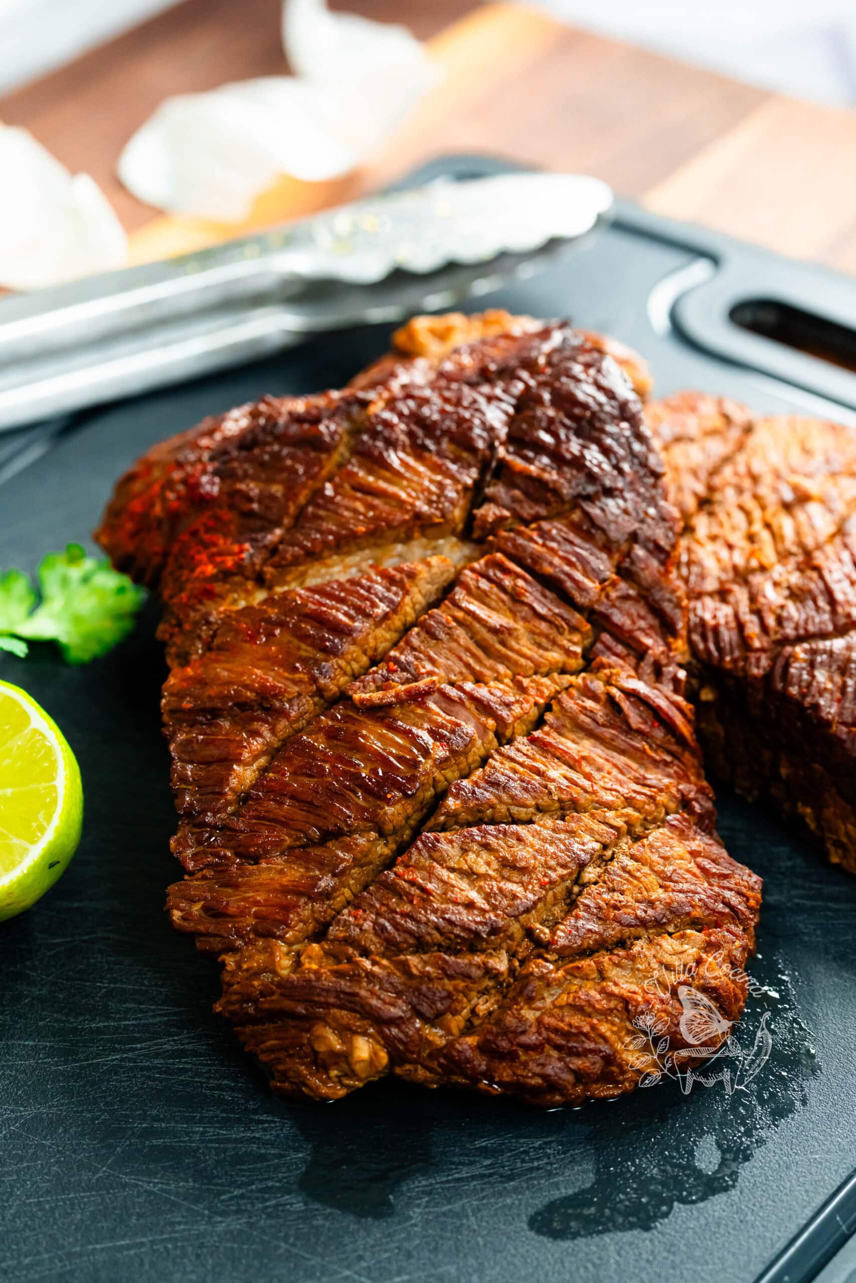 Easy Tacos de Suadero