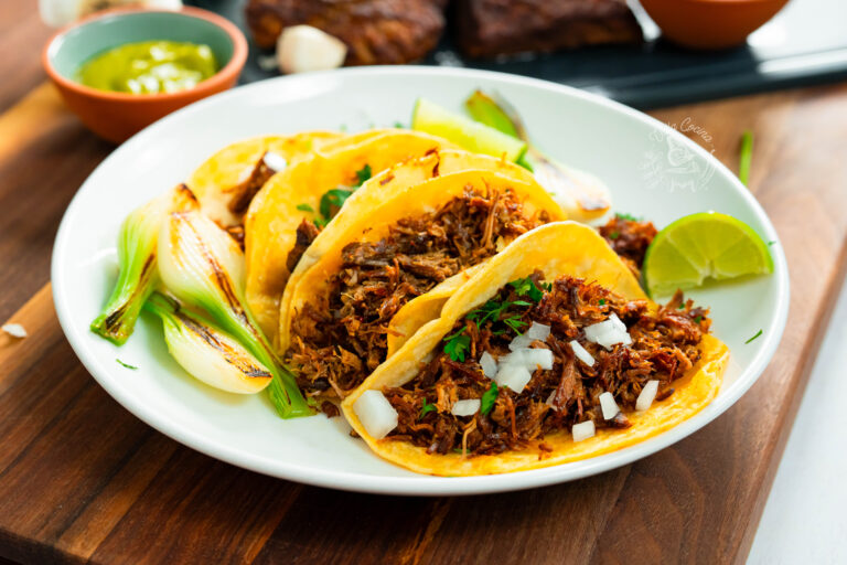 Tacos de Suadero