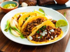 Tacos de Suadero