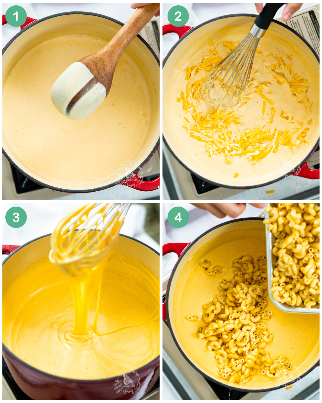 Mac and Cheese