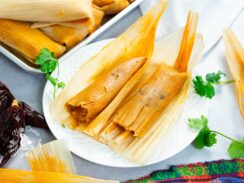 Beef Tamales