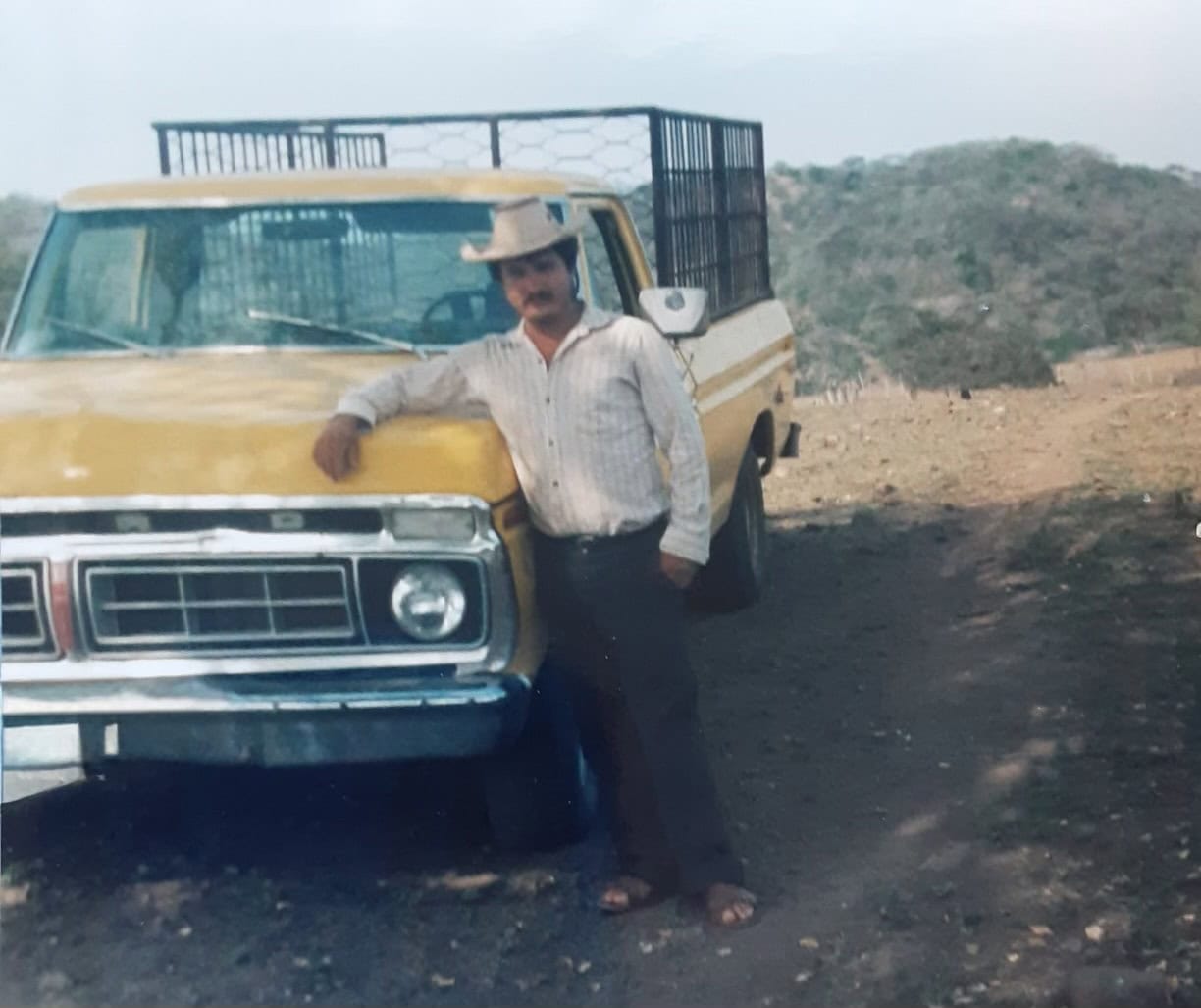 My Father