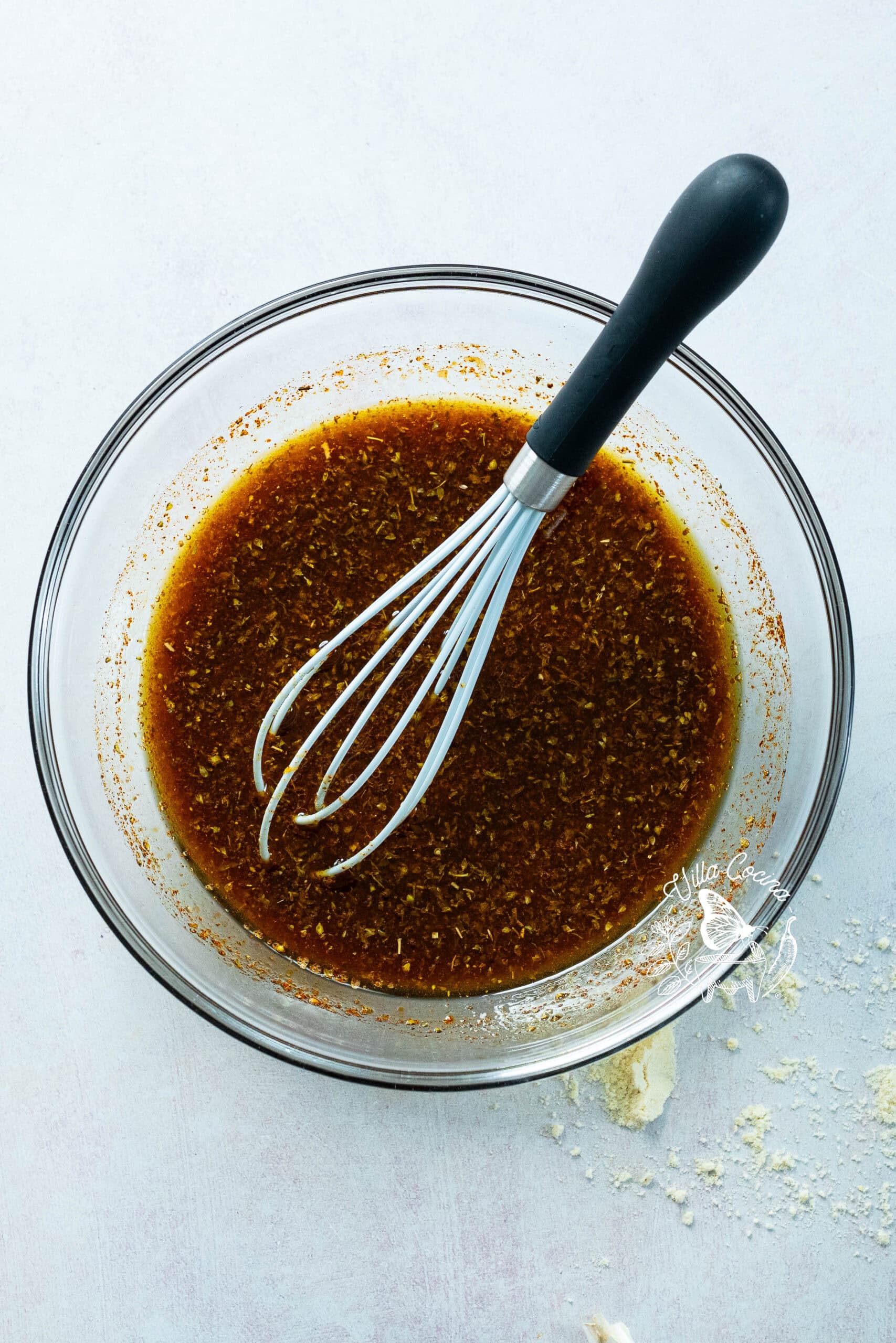 Carne Asada Marinade