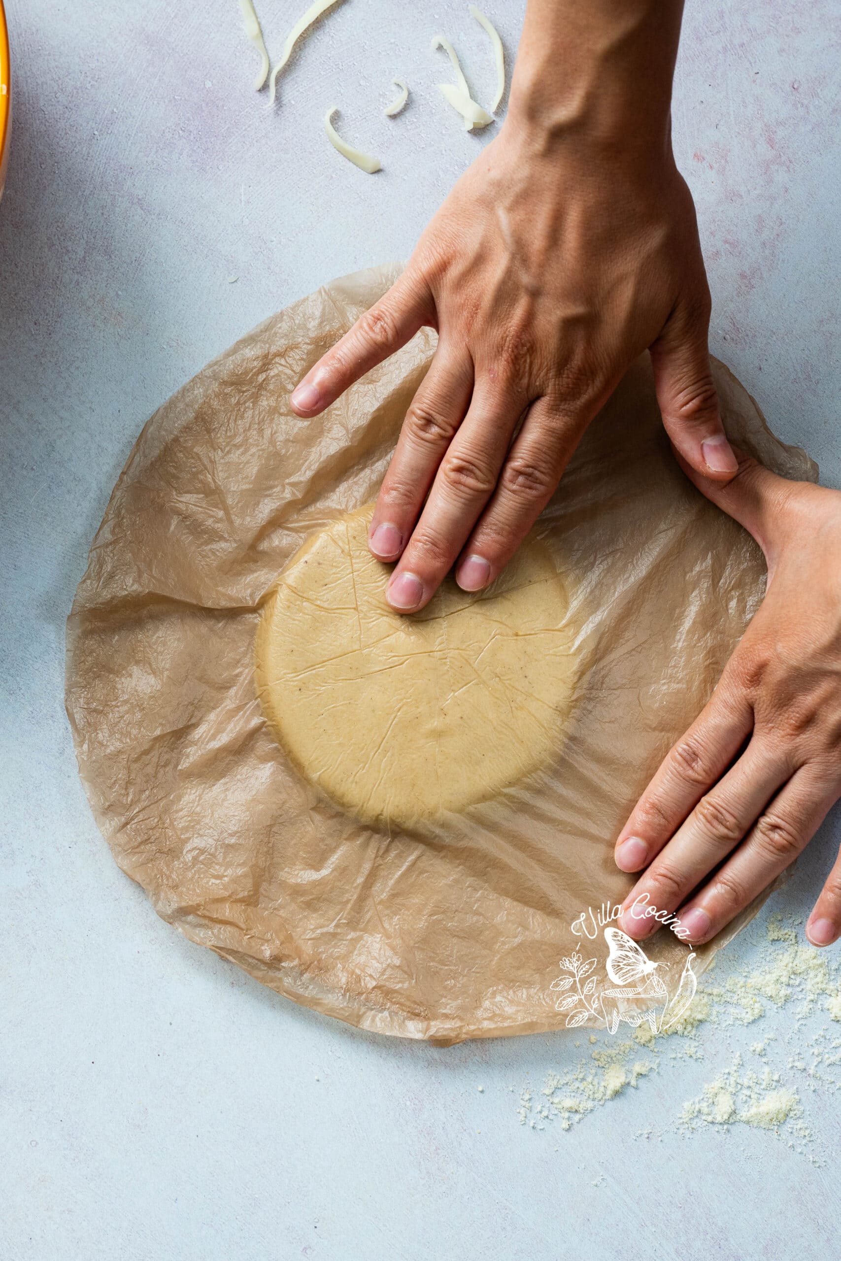 Smoothing out the Gordita