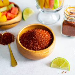Tajín Style Seasoning