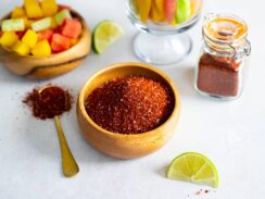 Taj&iacute;n Style Seasoning
