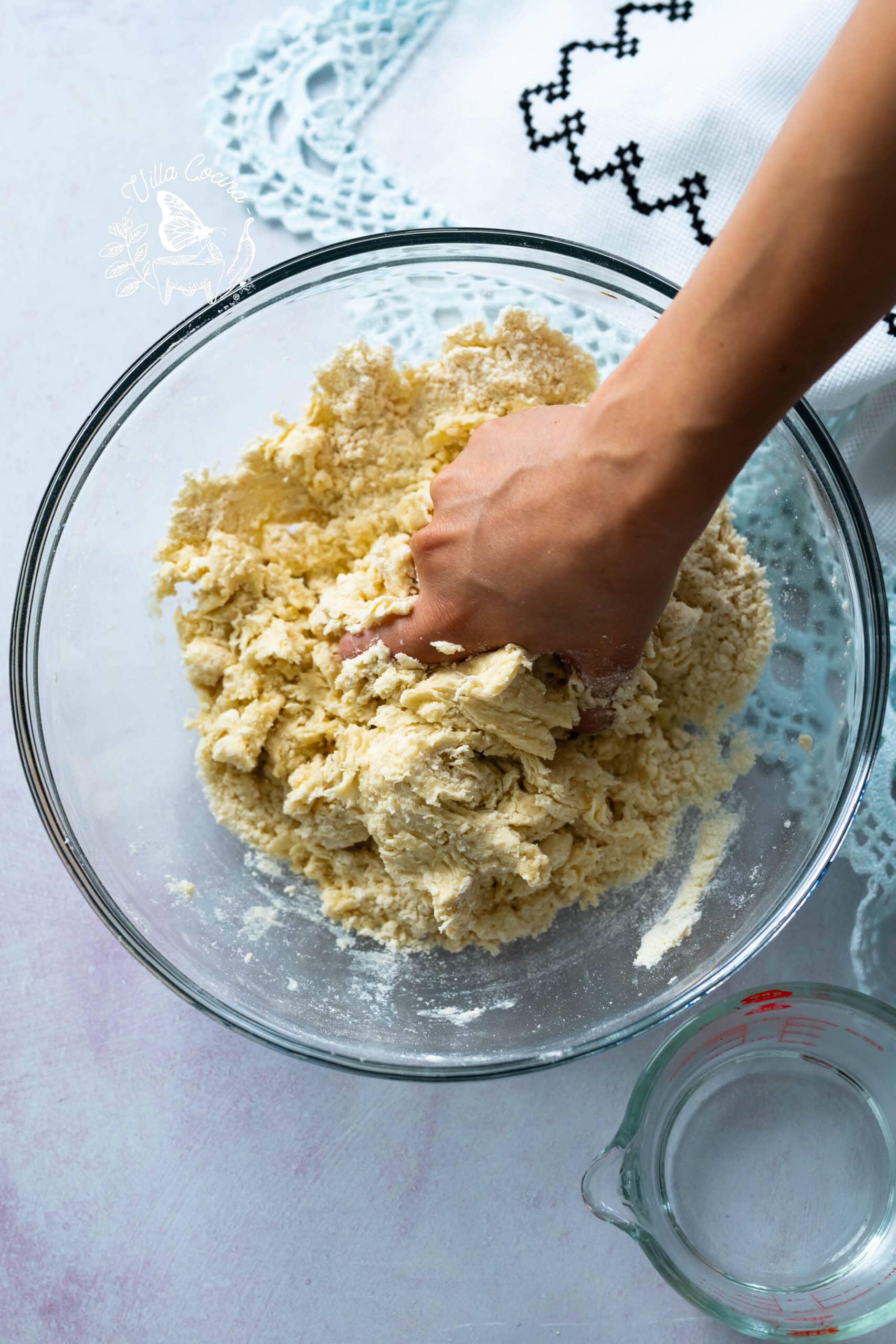 Dough