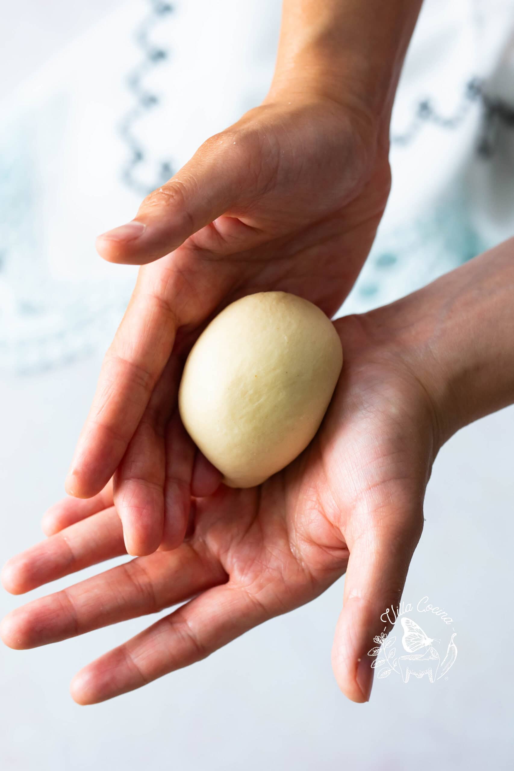Rolling Individual Balls