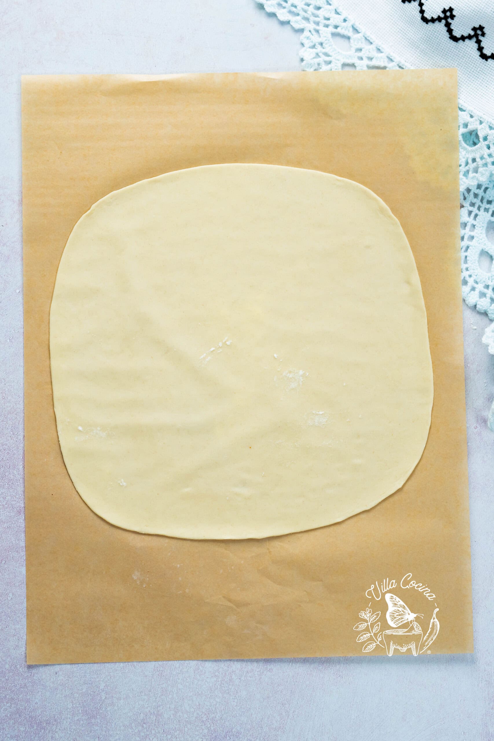 Hold de Tortillas