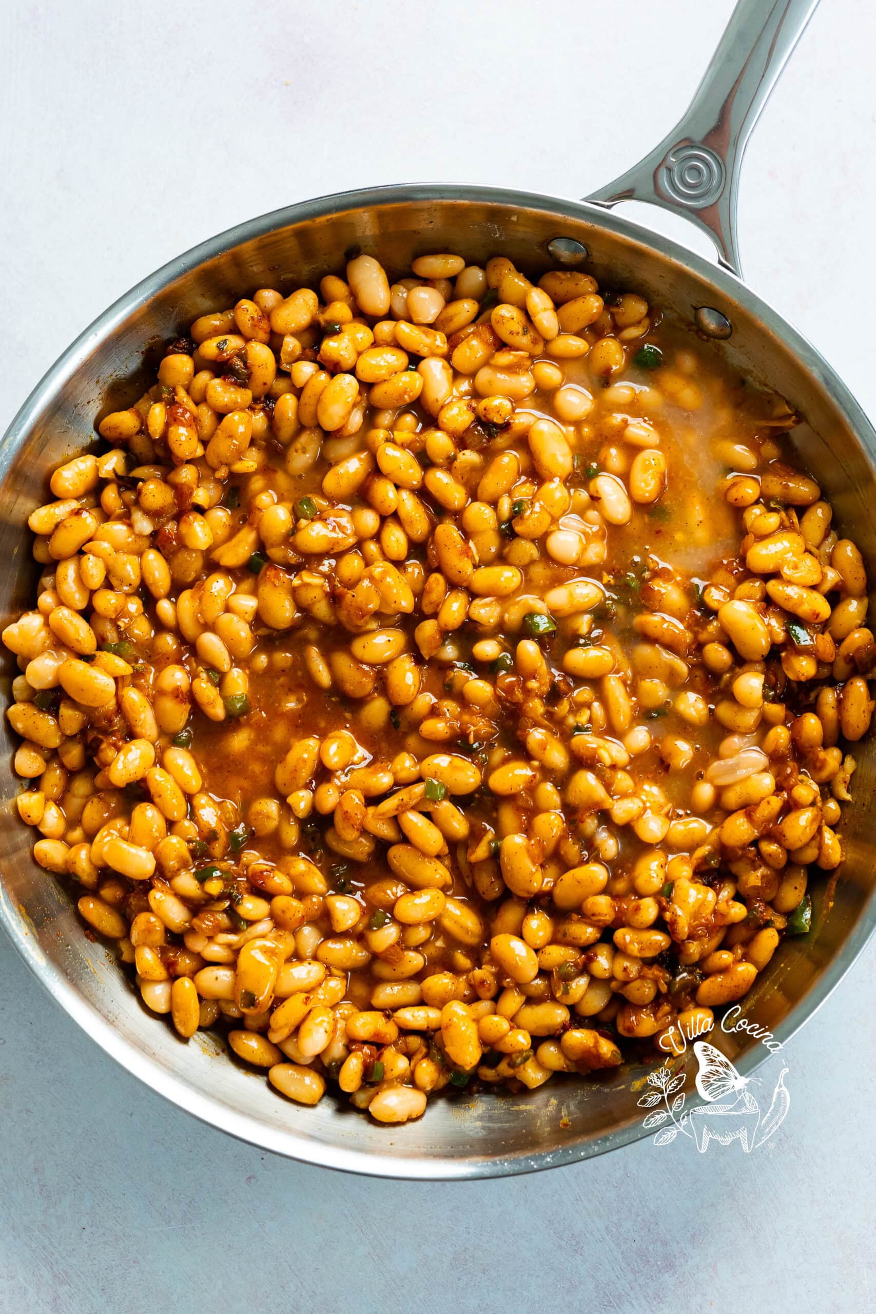 Beans